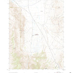 Desert Creek Ranch, NV (2021, 24000-Scale) Preview 1
