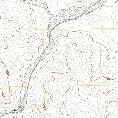 Copper Mountain, NV (2021, 24000-Scale) Preview 3