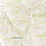 Ferguson Mountain, NV (2021, 24000-Scale) Preview 3