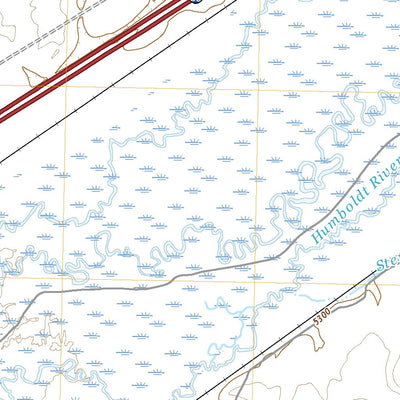Deeth, NV (2021, 24000-Scale) Preview 3
