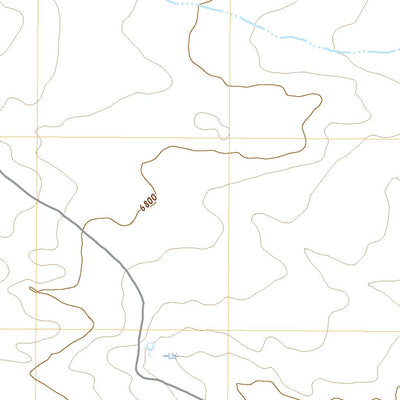 Fish Springs, NV (2021, 24000-Scale) Preview 2