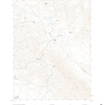 Dogskin Mountain, NV (2021, 24000-Scale) Preview 1