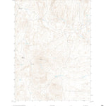 Double Mountain, NV (2021, 24000-Scale) Preview 1