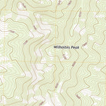 Currant Summit, NV (2021, 24000-Scale) Preview 3