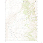 Desatoya Peak, NV (2021, 24000-Scale) Preview 1