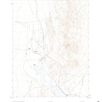 Duckwater, NV (2021, 24000-Scale) Preview 1