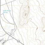 Duckwater, NV (2021, 24000-Scale) Preview 2