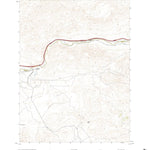 Derby Dam, NV (2021, 24000-Scale) Preview 1
