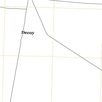 Decoy, NV (2021, 24000-Scale) Preview 3