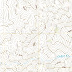 Dun Glen Peak, NV (2021, 24000-Scale) Preview 2