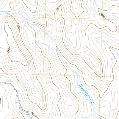 Devils Pass, NV (2021, 24000-Scale) Preview 3