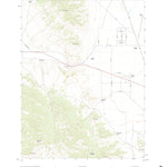 Devon Peak, NV (2021, 24000-Scale) Preview 1