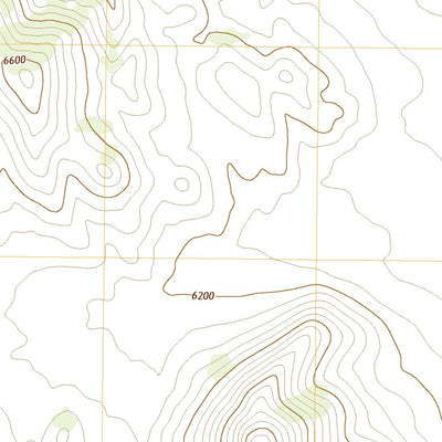 Devon Peak, NV (2021, 24000-Scale) Preview 2