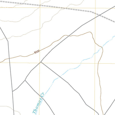 Frenchie Flat, NV (2021, 24000-Scale) Preview 2