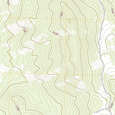 Franks Well, NV (2021, 24000-Scale) Preview 2