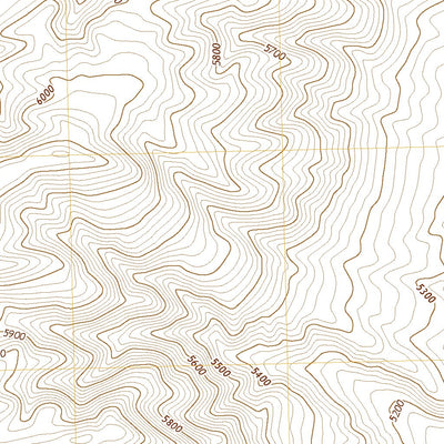 Dry Mountain, NV (2021, 24000-Scale) Preview 2