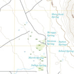 Devils Hole, NV (2021, 24000-Scale) Preview 2