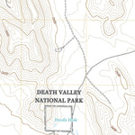 Devils Hole, NV (2021, 24000-Scale) Preview 3