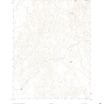 Diamond Canyon, NV (2021, 24000-Scale) Preview 1