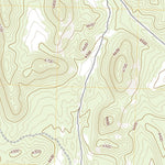 Dow Mountain, NV (2021, 24000-Scale) Preview 3