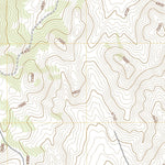 Gandolfo Canyon, NV (2021, 24000-Scale) Preview 3