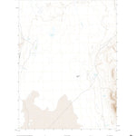 Double Hot Springs, NV (2021, 24000-Scale) Preview 1