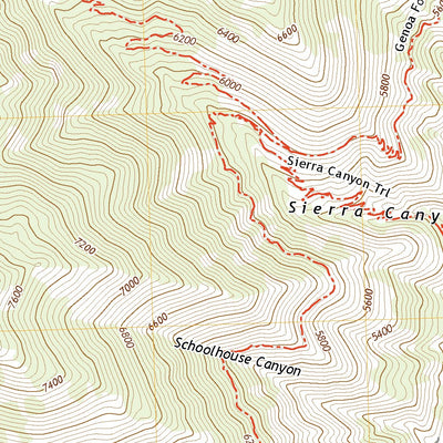 Genoa, NV (2021, 24000-Scale) Preview 3