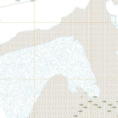 East of Millett Ranch, NV (2021, 24000-Scale) Preview 3