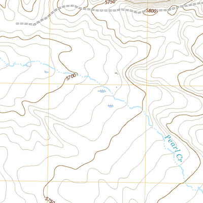Frost Creek, NV (2021, 24000-Scale) Preview 2