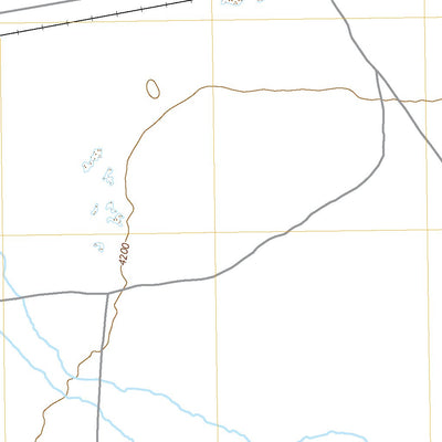 Gaskell, NV (2021, 24000-Scale) Preview 2