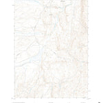 Gilmer Ranch, NV (2021, 24000-Scale) Preview 1