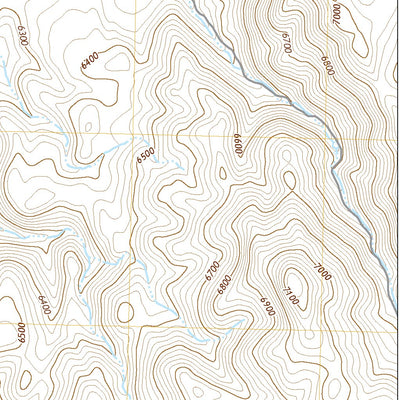 Gilmer Ranch, NV (2021, 24000-Scale) Preview 3