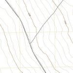 Gillis Canyon, NV (2021, 24000-Scale) Preview 2