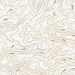 Gillis Canyon, NV (2021, 24000-Scale) Preview 3