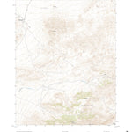 Gold Point, NV (2021, 24000-Scale) Preview 1