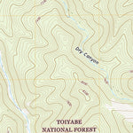 Gold Park, NV (2021, 24000-Scale) Preview 3