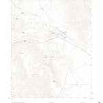 Goodsprings, NV (2021, 24000-Scale) Preview 1