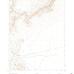 Echo Canyon, NV (2021, 24000-Scale) Preview 1