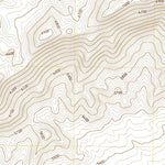 Echo Canyon, NV (2021, 24000-Scale) Preview 3