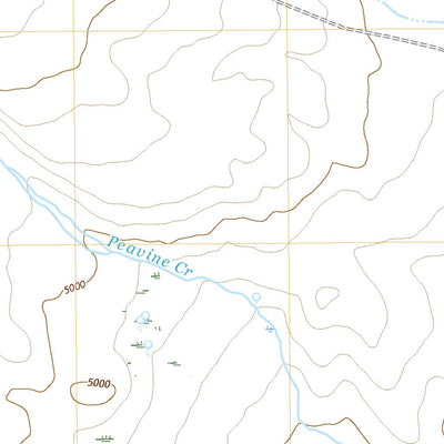 Goldbanks Hills, NV (2021, 24000-Scale) Preview 2