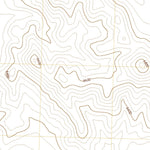 Goshute Lake North, NV (2021, 24000-Scale) Preview 3