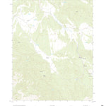 Fife Mountain, NV (2021, 24000-Scale) Preview 1