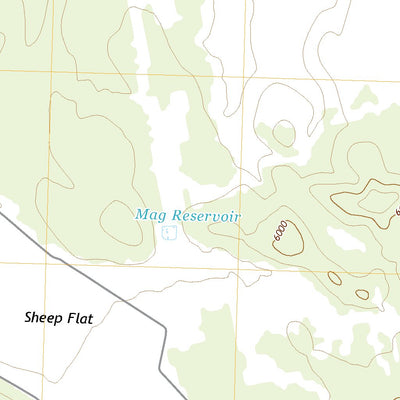 Fife Mountain, NV (2021, 24000-Scale) Preview 2