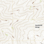 Fisher Canyon, NV (2021, 24000-Scale) Preview 3
