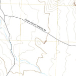 Grass Valley Wash, NV (2021, 24000-Scale) Preview 2