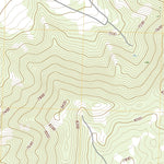 Grass Valley Wash, NV (2021, 24000-Scale) Preview 3