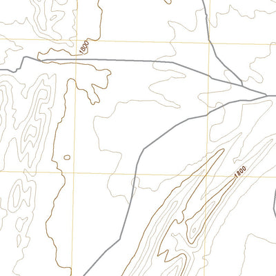 Frenchman Mountain, NV (2021, 24000-Scale) Preview 2