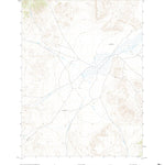 Grass Valley Ranch, NV (2021, 24000-Scale) Preview 1