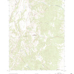 Green Monster Canyon, NV (2021, 24000-Scale) Preview 1