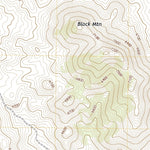 Garcia Flat, NV (2021, 24000-Scale) Preview 3